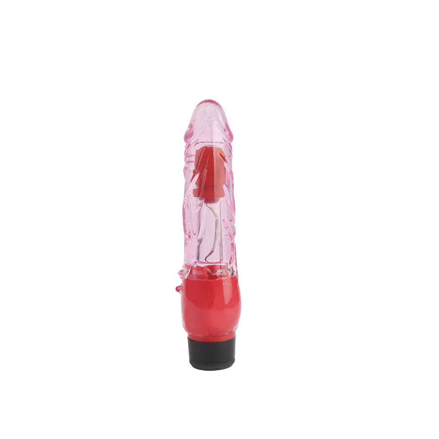 Vibrador 7.8'' Realistic Vibe