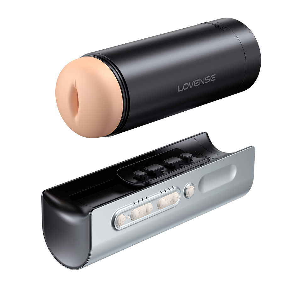 Solace Pro for Male