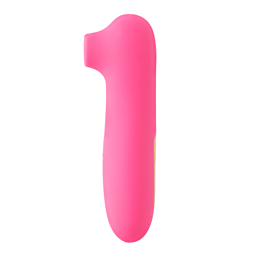 Clitoral lover Stimulator Recargable