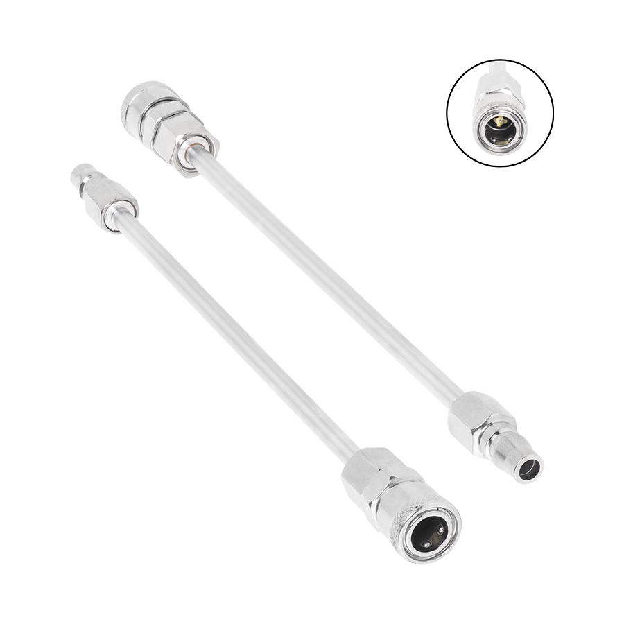 Extensión De Fucking Machine (30cm) Compatible con Lovense - Connector-4
