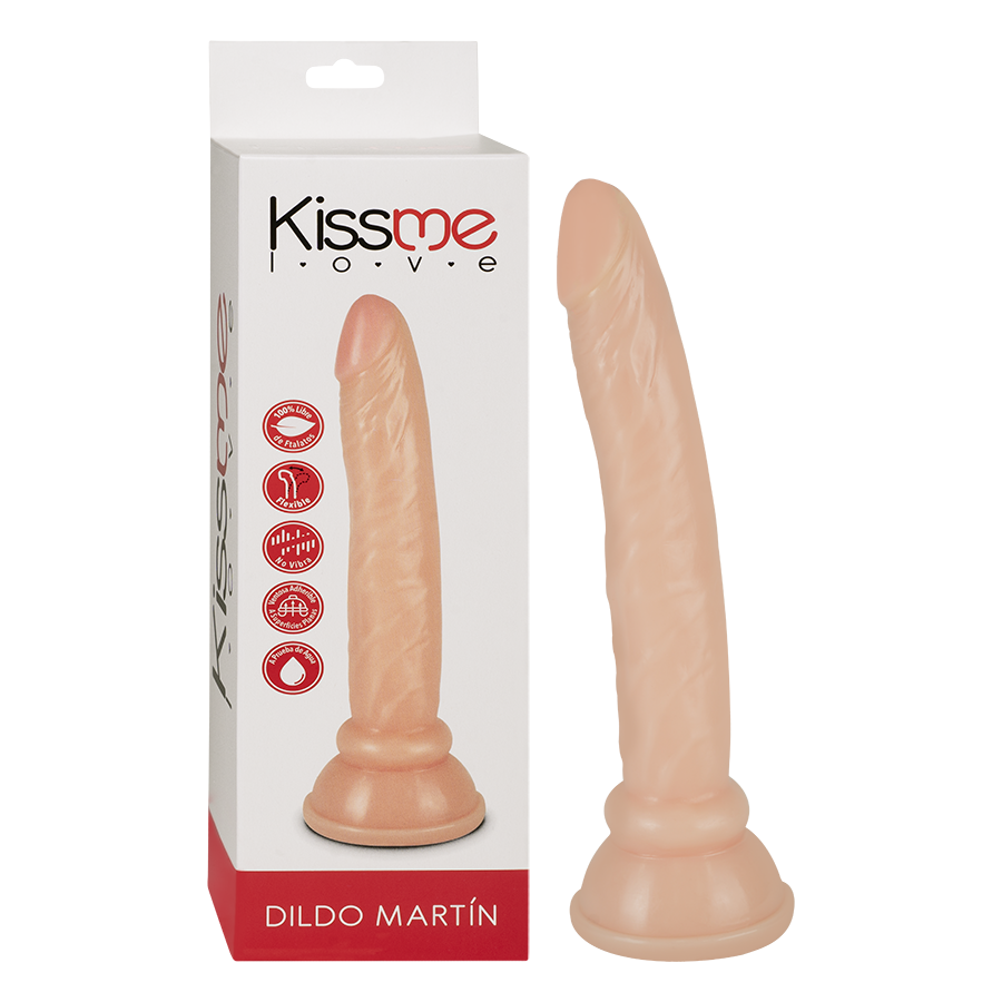 Dildo Martín