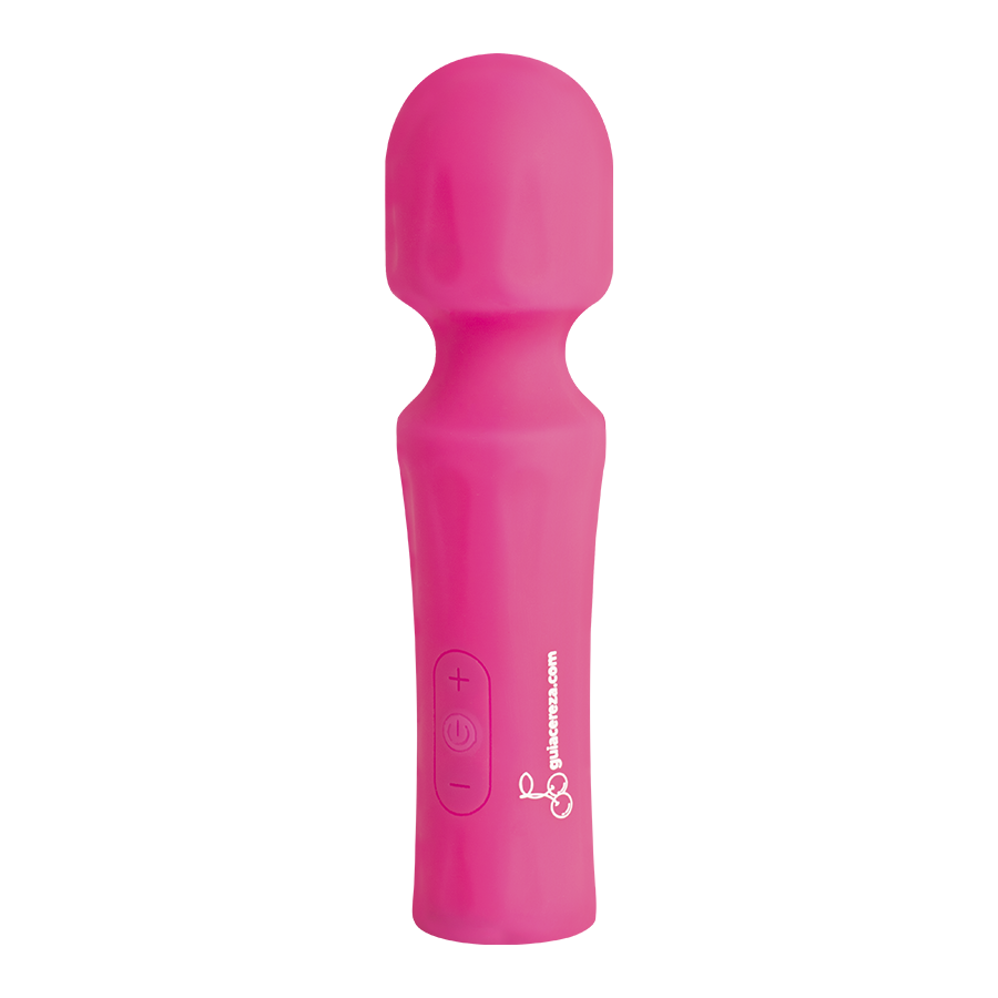 Vibrador Wand Massager Hot Fantasy